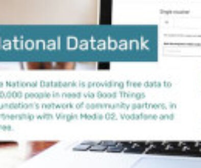 National Databank