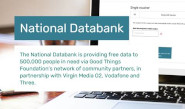 National Databank