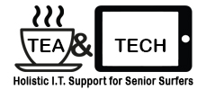 Tea and Tech