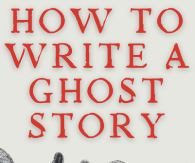 Ghost Story Workshop