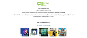 Borrowbox